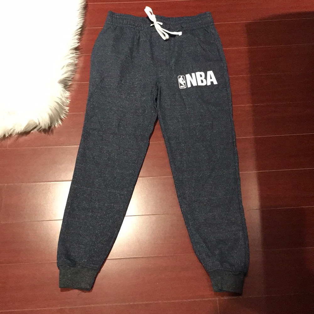 NBA pants